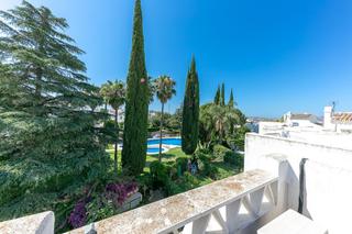 Maison jumelée à Mijas pueblo