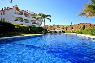 Attique à Mijas pueblo