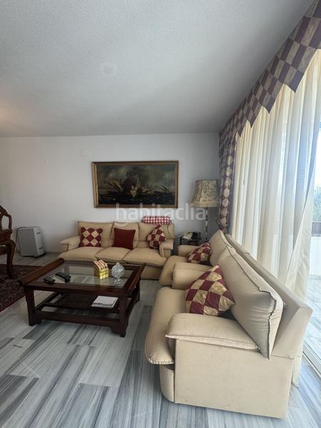 Foto 92504f9d-85fe-4f45-b473-ac028aaa919b. Apartamento en Casco Antiguo Marbella