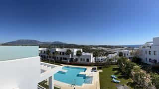 Appartement à Mijas pueblo
