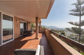 Apartament a Casco Antiguo