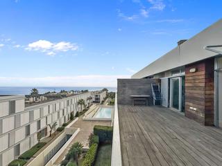 Penthouse in Manilva Pueblo