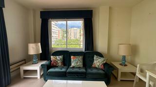 Apartament a Casco Antiguo