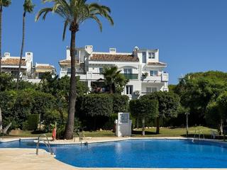 Apartament a Riviera del Sol