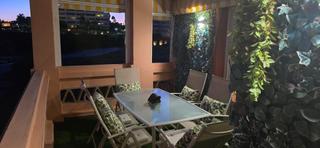 Apartament a Mijas pueblo