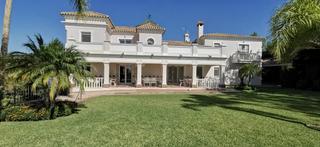 Casa in Parque Central