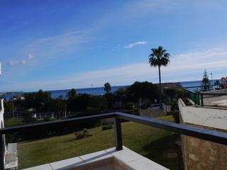 Apartament a Mijas pueblo