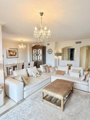 Apartament a Benahavís pueblo