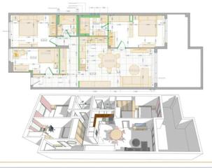 Apartament a Villanueva de Algaidas