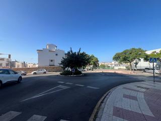 Casa a Parque Central