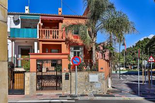 Casa en Mijas pueblo