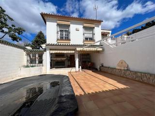 Haus in Casco Antiguo