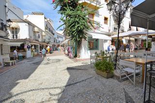 Casa a Casco Antiguo