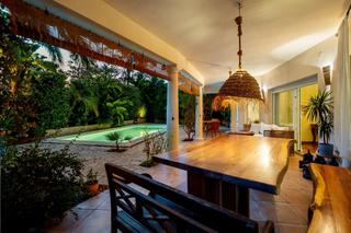Maison à Reserva de Marbella