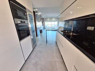 Apartament a Benahavís pueblo
