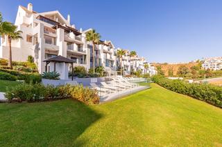 Apartament a Mijas pueblo