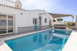 Maison à Mijas pueblo