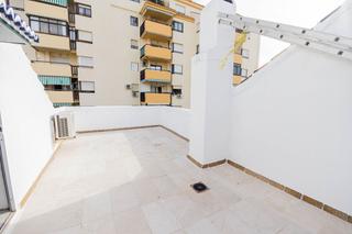 Maison jumelée à Centro ciudad
