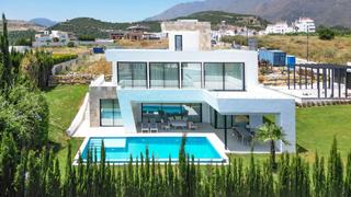 Haus in Parque Central