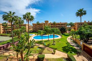 Apartament a La Cala Mijas