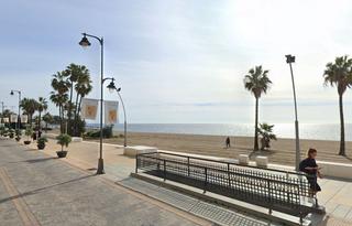 Apartamento en Parque Central