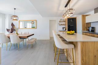 Appartement à Centro ciudad