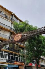Apartament a Centro ciudad