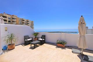 Penthouse in Parque Central