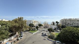 Apartament a Casco Antiguo