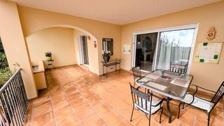 Apartament a Benahavís pueblo