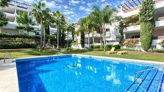 Apartament a La Concha - Resina Golf