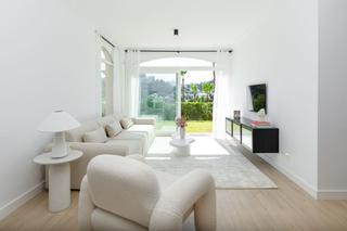 Apartament a Benahavís pueblo