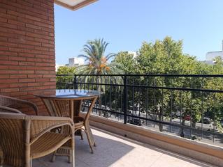 Apartament a Casco Antiguo