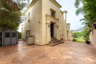 Haus in Mijas pueblo