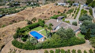 Casa en Mijas pueblo
