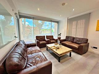 Apartament a Casco Antiguo