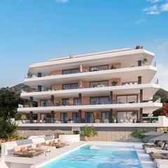 Appartement à Centro ciudad