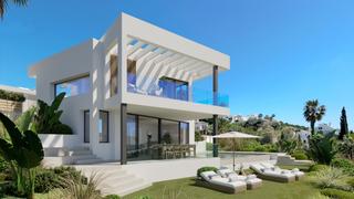 Haus in Parque Central