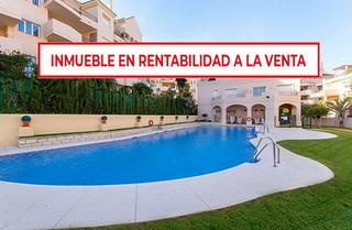 Apartament a Manilva Pueblo
