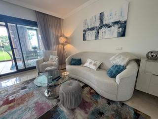 Apartamento en Parque Central