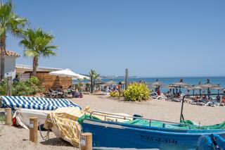 Apartament a Mijas pueblo