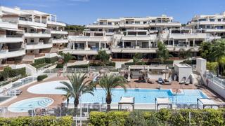 Piccolo appartamento in Mijas pueblo