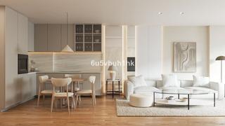 Apartament a Casco Antiguo