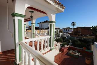 Casa a Casco Antiguo