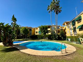 Apartament a Casco Antiguo