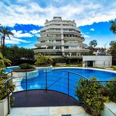 Apartament a Casco Antiguo