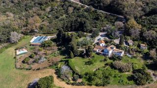 Casa a Casares pueblo