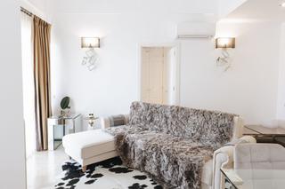 Penthouse in Manilva Pueblo