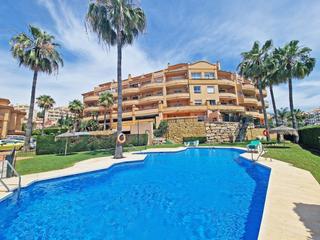 Appartement à Riviera del Sol