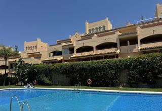 Apartament a Casco Antiguo